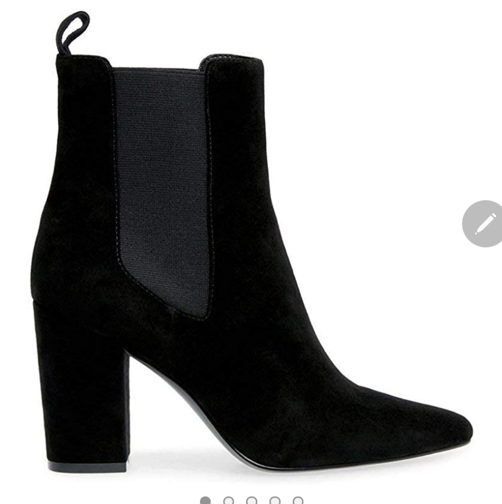 Steve Madden Subtle Boot